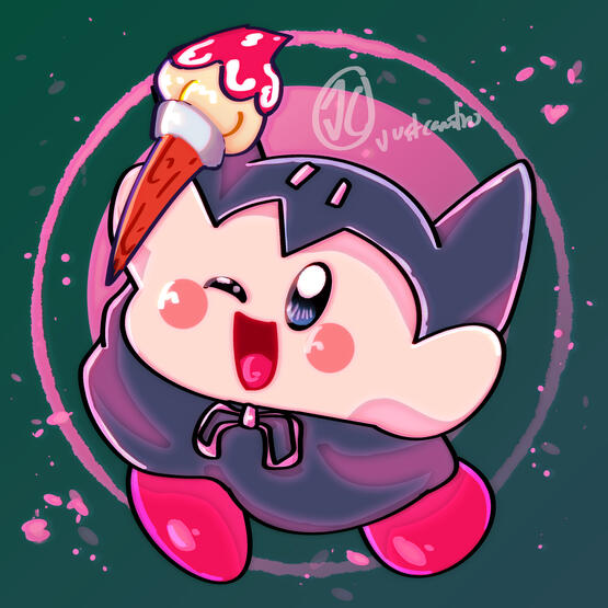 Artfight Art