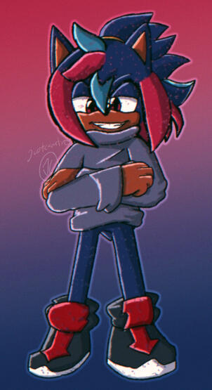 Artfight Art
