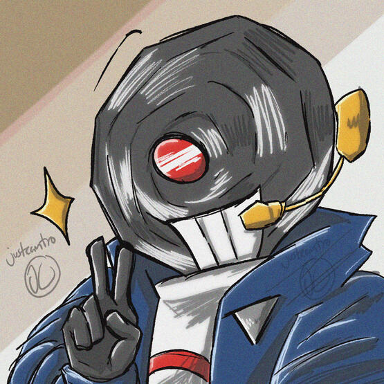Artfight Art