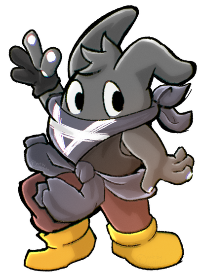 Artfight Art
