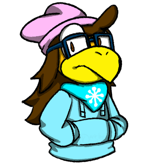 Artfight Art