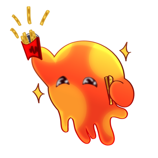 Artfight Art