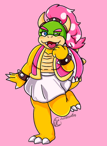 Artfight Art