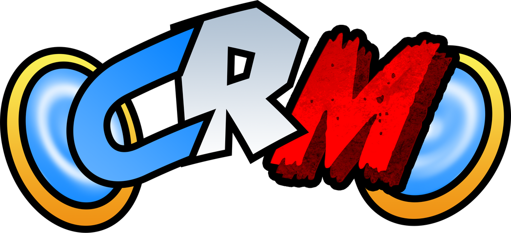 Logo for moonlitmaple (Shorten version)