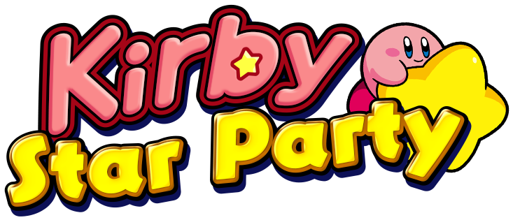 Kirby Star Party