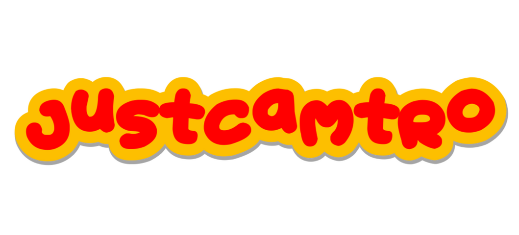 justcamtro brand logo