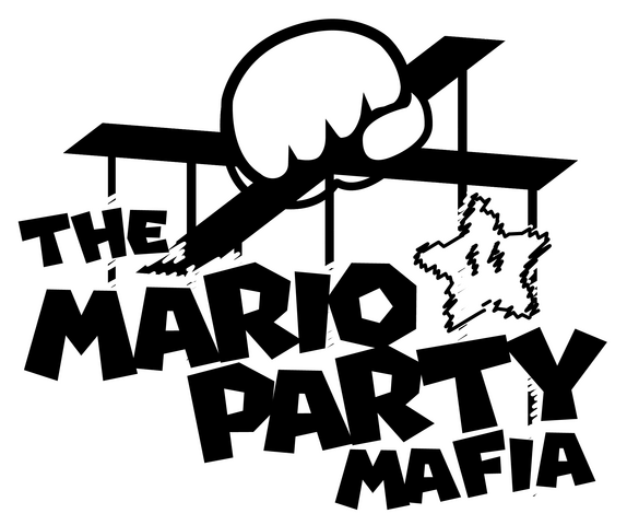 Logo for ClarkMadness