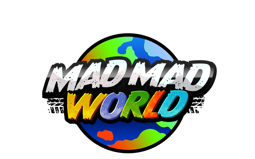 Logo for ClarkMadness