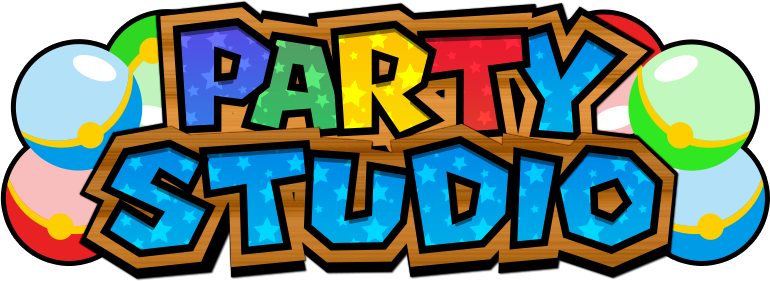 Logo for PartyStudio