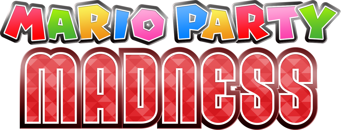 Logo for ClarkMadness