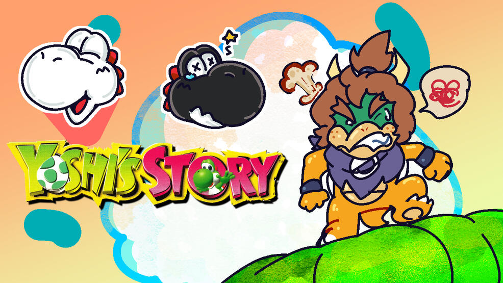 Drawn Thumbnail